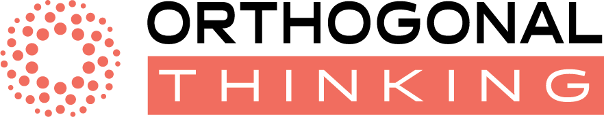Orthogonal Thinking logo