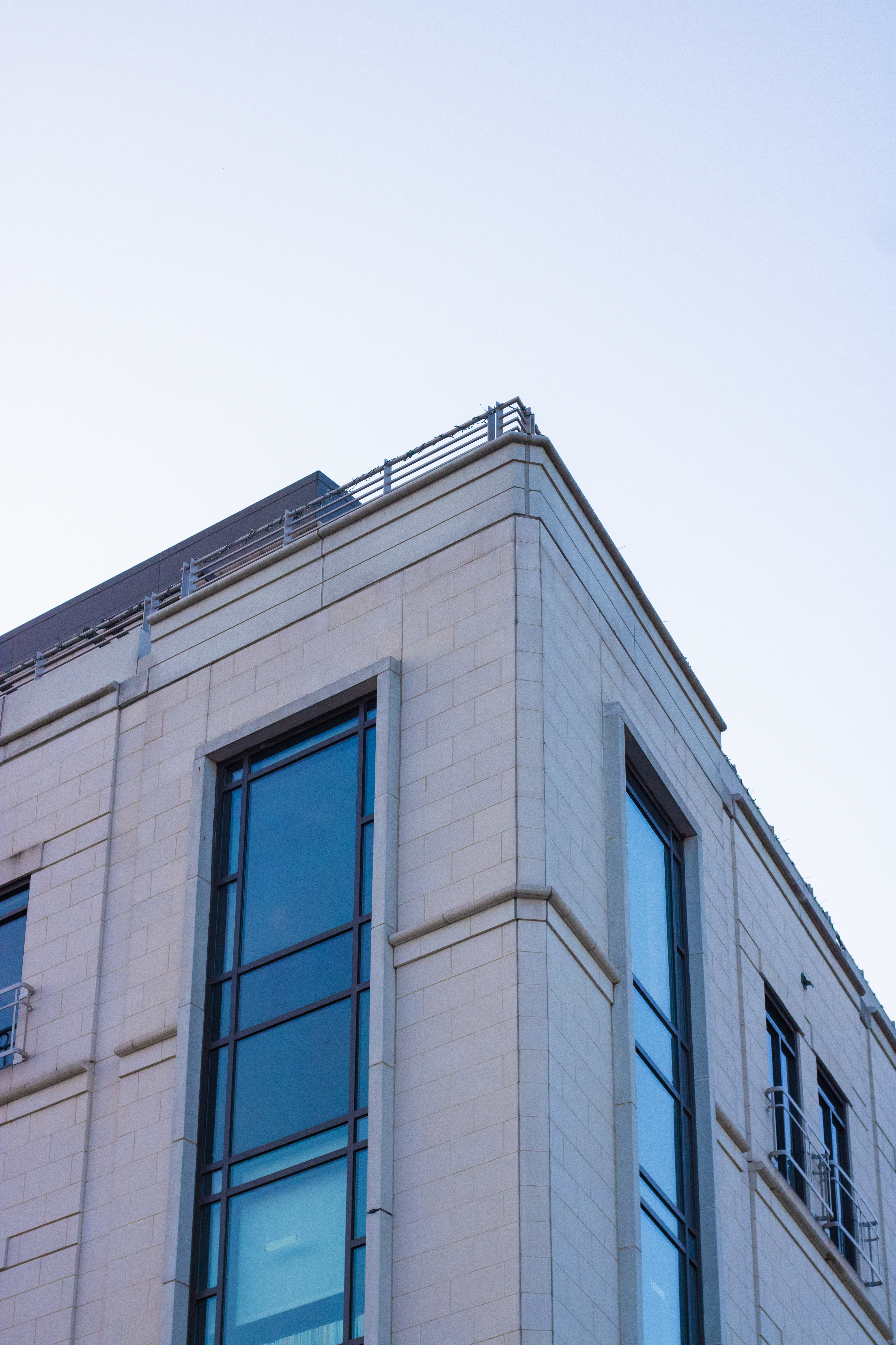 Classic car detail from Dream Cruise