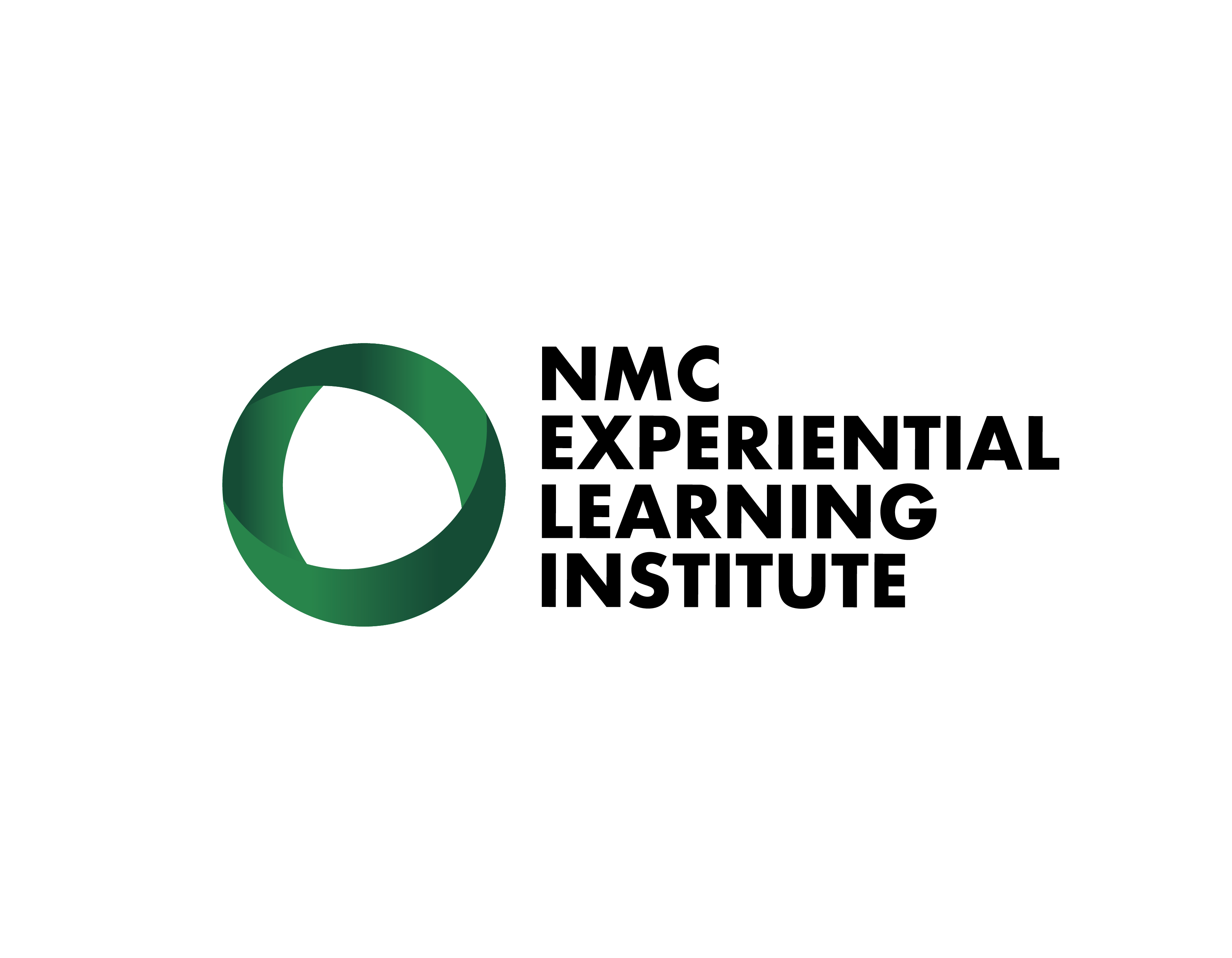 NMC Experiential Learning Institute logo
